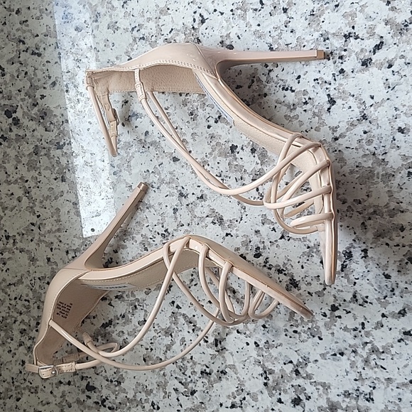 Steve Madden Satya heels US 9.5 - Picture 3 of 10